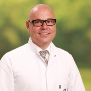 Dr. Dieter Mann