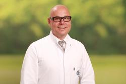 Dr. Dieter Mann