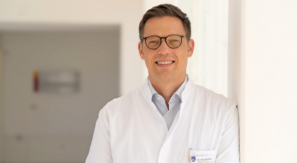 Dr. Wolfram Demmer