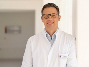 Dr. Wolfram Demmer