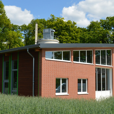Mühlenkord