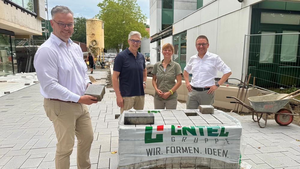 Gruppenbild