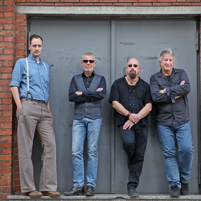 Neighbourhood Blues Band