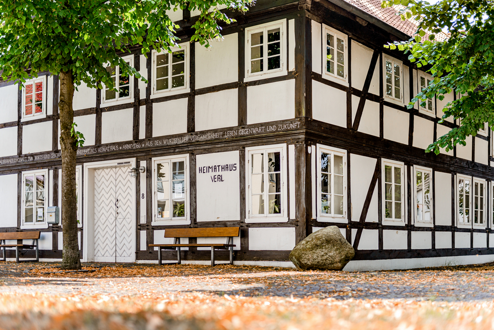 Heimathaus