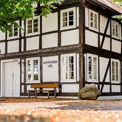 Heimathaus