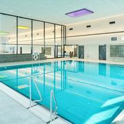 Hallenbad Verl